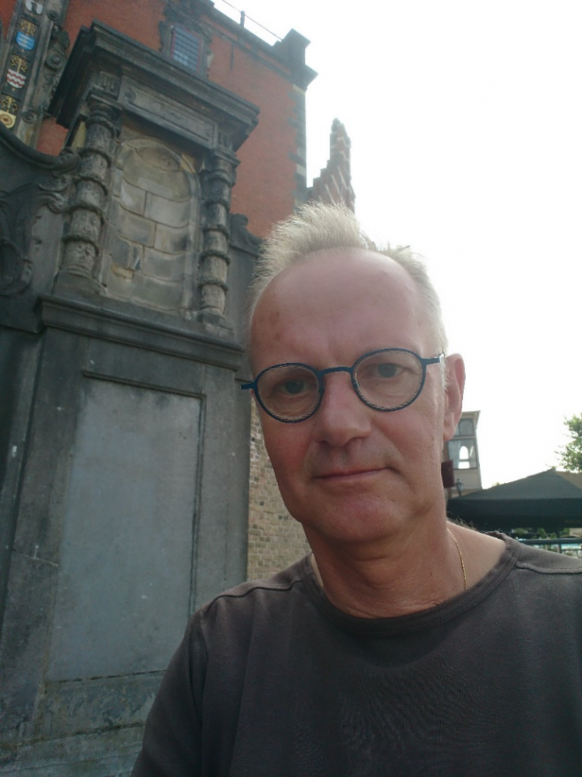 William Nederpelt